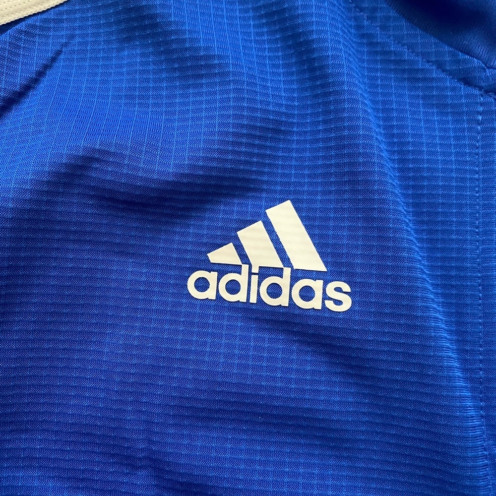 Adidas Training Jacket - Picture 4 of 4
